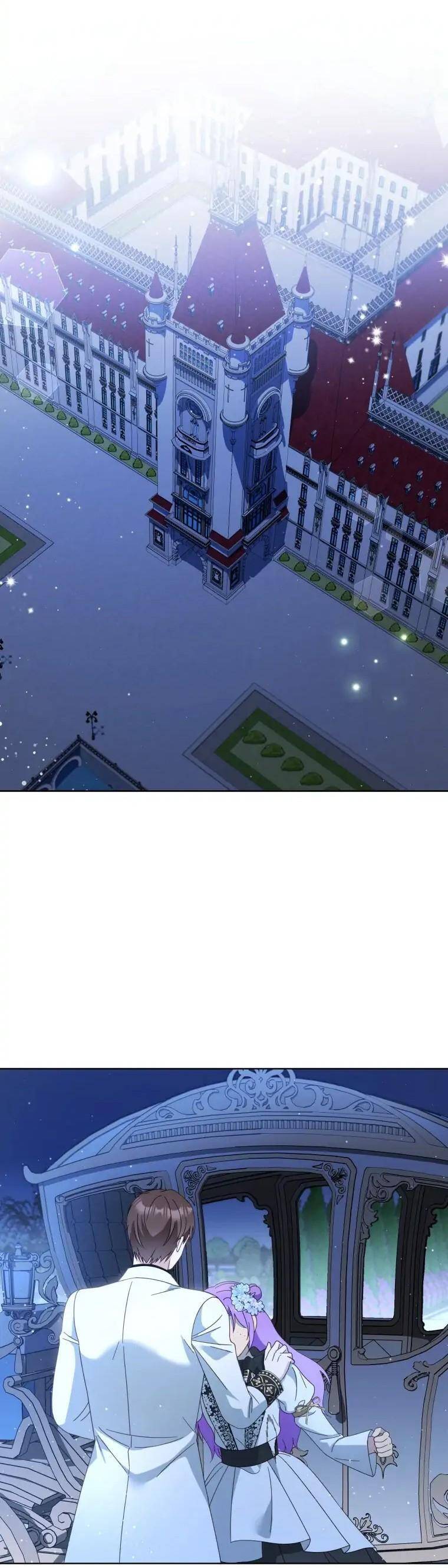 Chiếc Túi Bí Mật Của Tiểu Thư Xấu Xí Chapter 19 - Trang 2