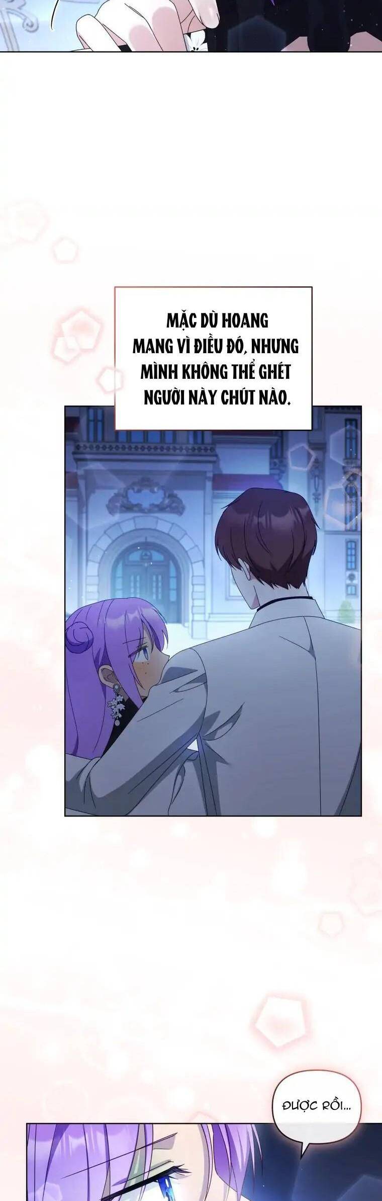 Chiếc Túi Bí Mật Của Tiểu Thư Xấu Xí Chapter 19 - Trang 2