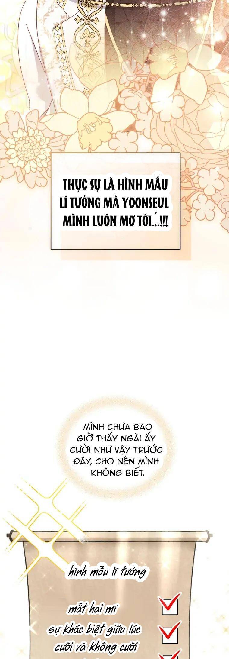 Chiếc Túi Bí Mật Của Tiểu Thư Xấu Xí Chapter 19 - Trang 2