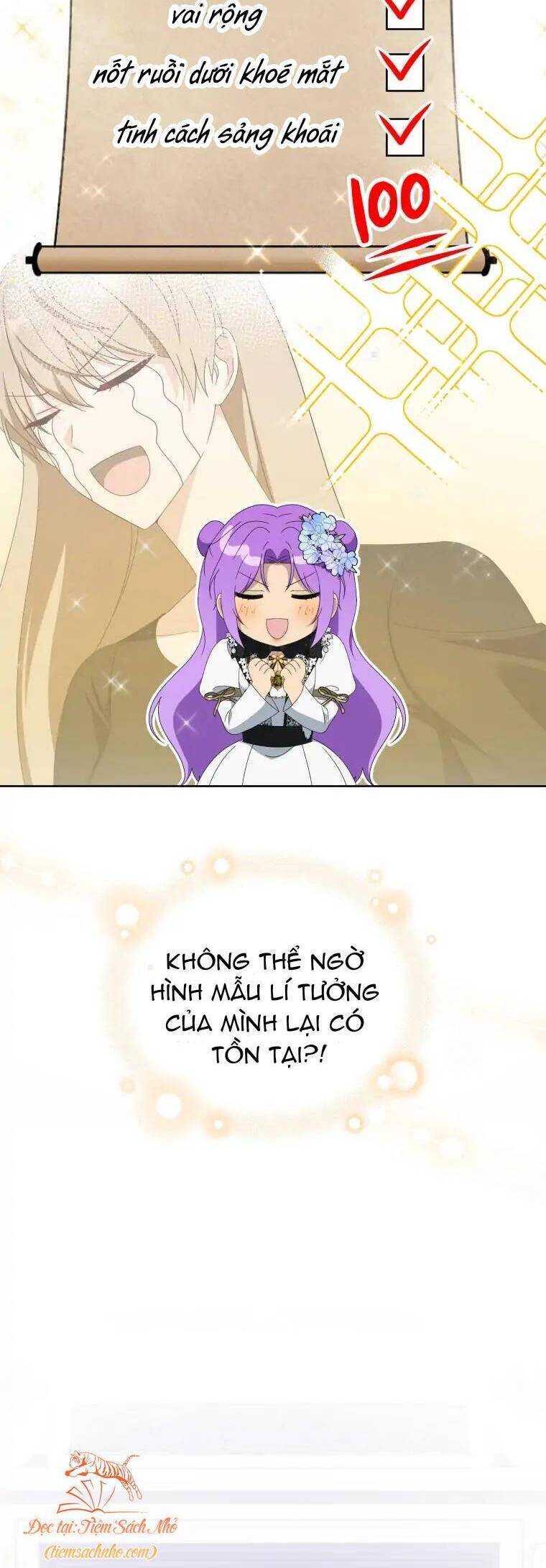 Chiếc Túi Bí Mật Của Tiểu Thư Xấu Xí Chapter 19 - Trang 2