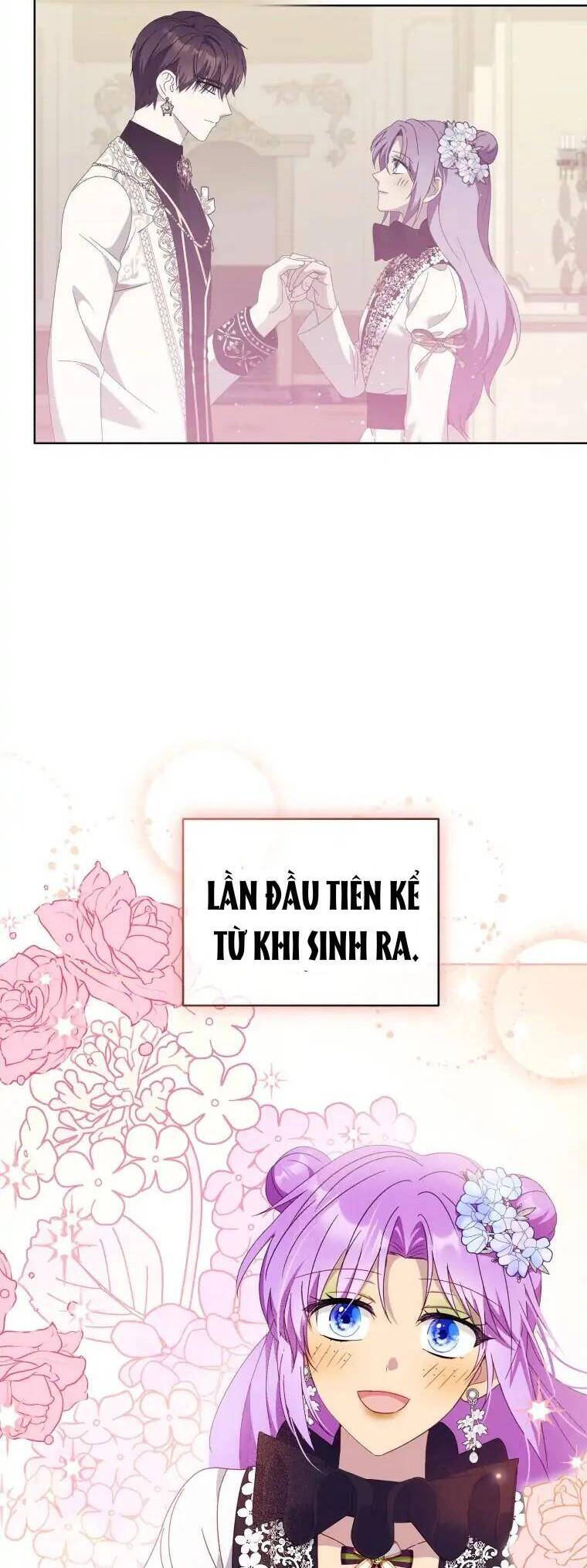 Chiếc Túi Bí Mật Của Tiểu Thư Xấu Xí Chapter 19 - Trang 2