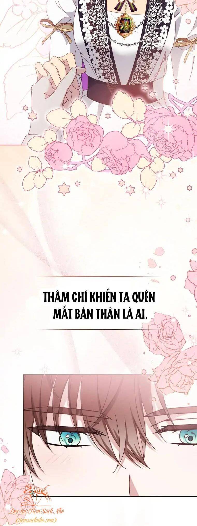 Chiếc Túi Bí Mật Của Tiểu Thư Xấu Xí Chapter 19 - Trang 2