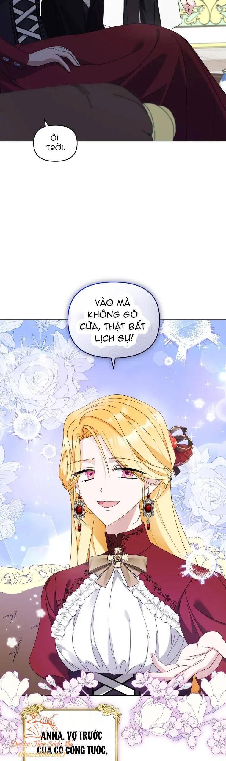 Chiếc Túi Bí Mật Của Tiểu Thư Xấu Xí Chapter 19 - Trang 2