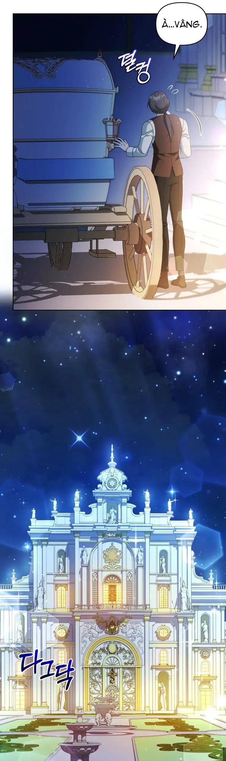 Chiếc Túi Bí Mật Của Tiểu Thư Xấu Xí Chapter 19 - Trang 2