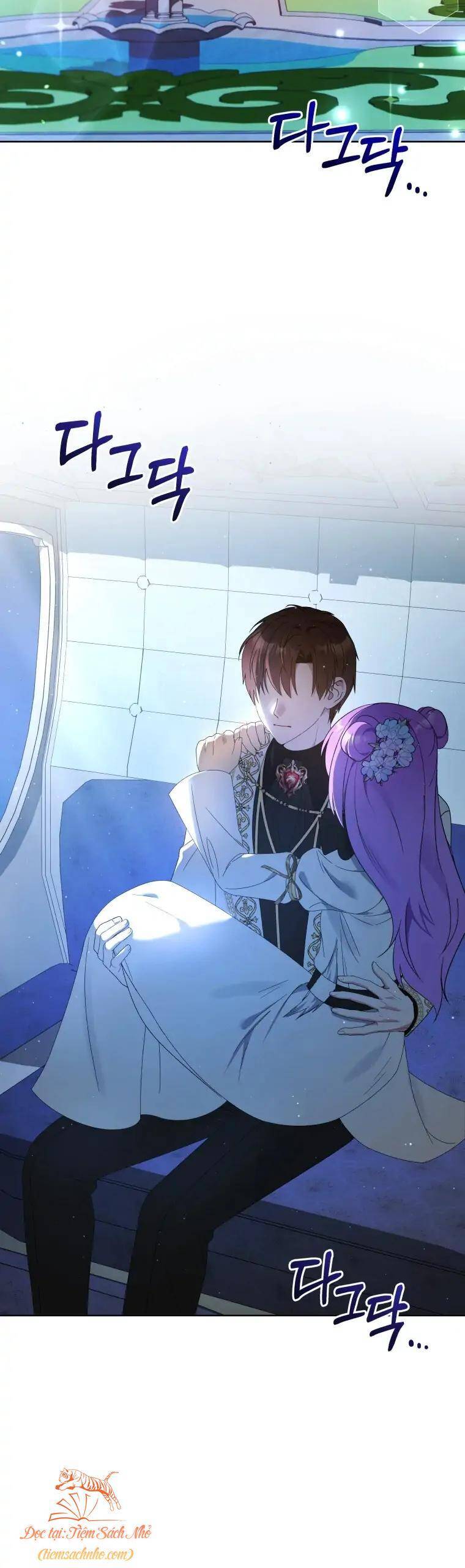 Chiếc Túi Bí Mật Của Tiểu Thư Xấu Xí Chapter 19 - Trang 2