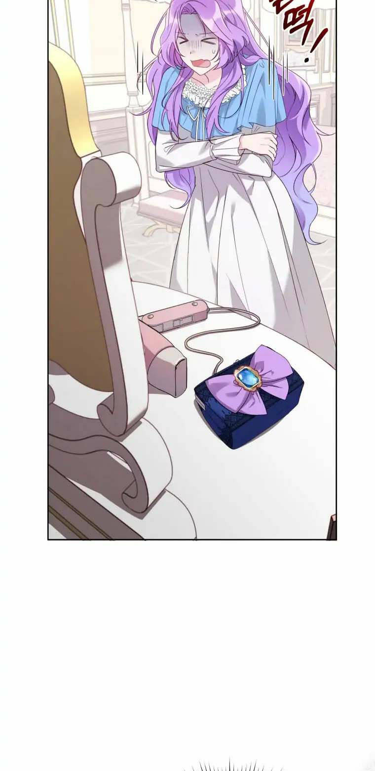 Chiếc Túi Bí Mật Của Tiểu Thư Xấu Xí Chapter 2.1 - Trang 2