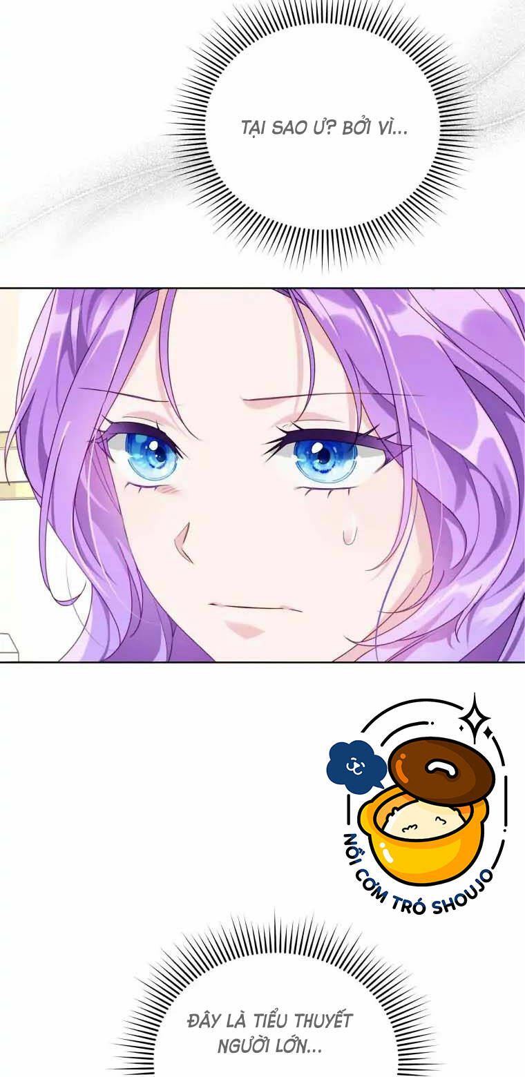 Chiếc Túi Bí Mật Của Tiểu Thư Xấu Xí Chapter 2.1 - Trang 2