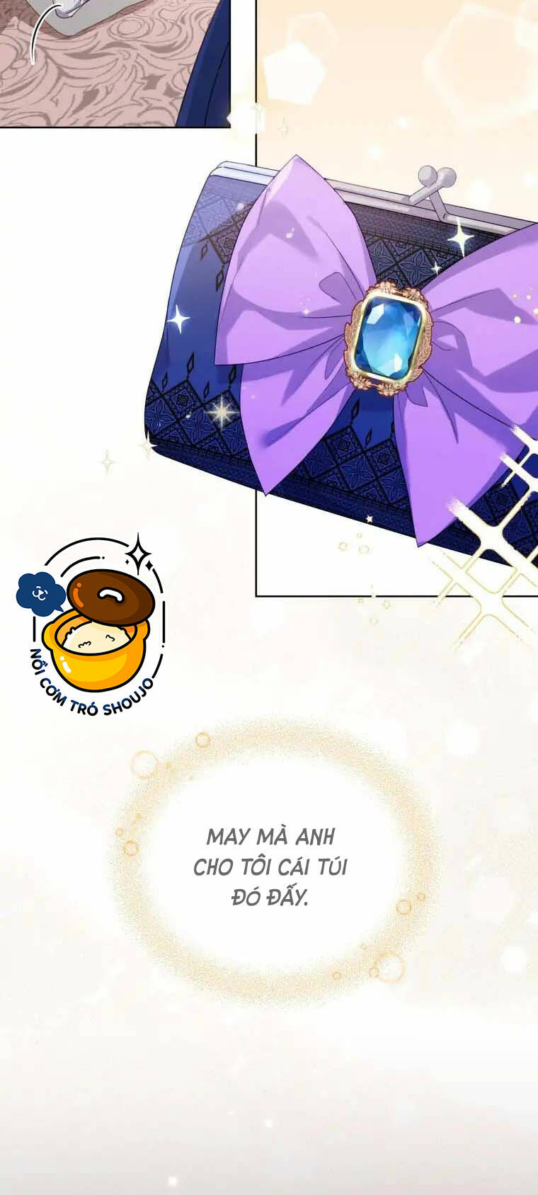 Chiếc Túi Bí Mật Của Tiểu Thư Xấu Xí Chapter 2.1 - Trang 2