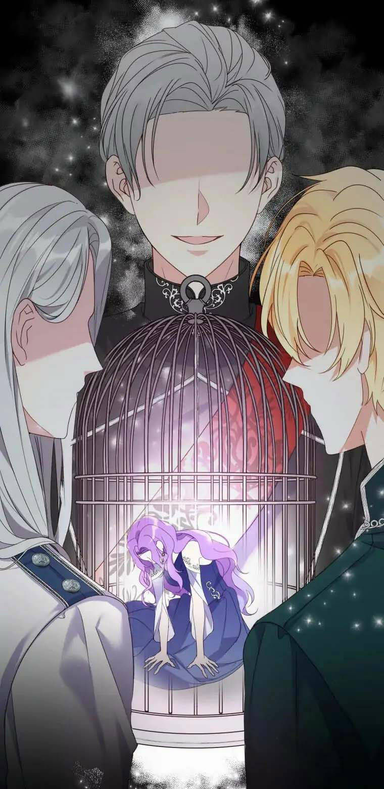 Chiếc Túi Bí Mật Của Tiểu Thư Xấu Xí Chapter 2.1 - Trang 2