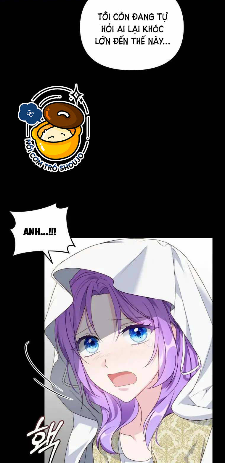 Chiếc Túi Bí Mật Của Tiểu Thư Xấu Xí Chapter 2.1 - Trang 2