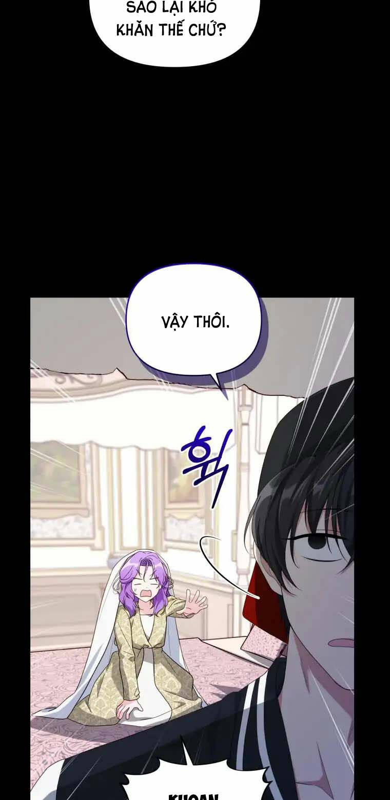 Chiếc Túi Bí Mật Của Tiểu Thư Xấu Xí Chapter 2.1 - Trang 2