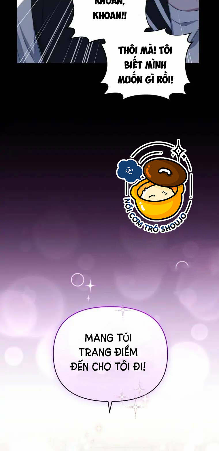 Chiếc Túi Bí Mật Của Tiểu Thư Xấu Xí Chapter 2.1 - Trang 2