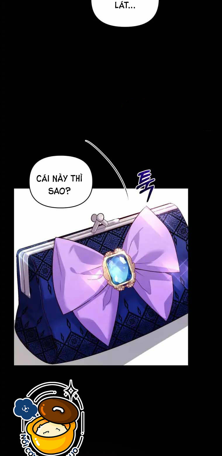 Chiếc Túi Bí Mật Của Tiểu Thư Xấu Xí Chapter 2.1 - Trang 2