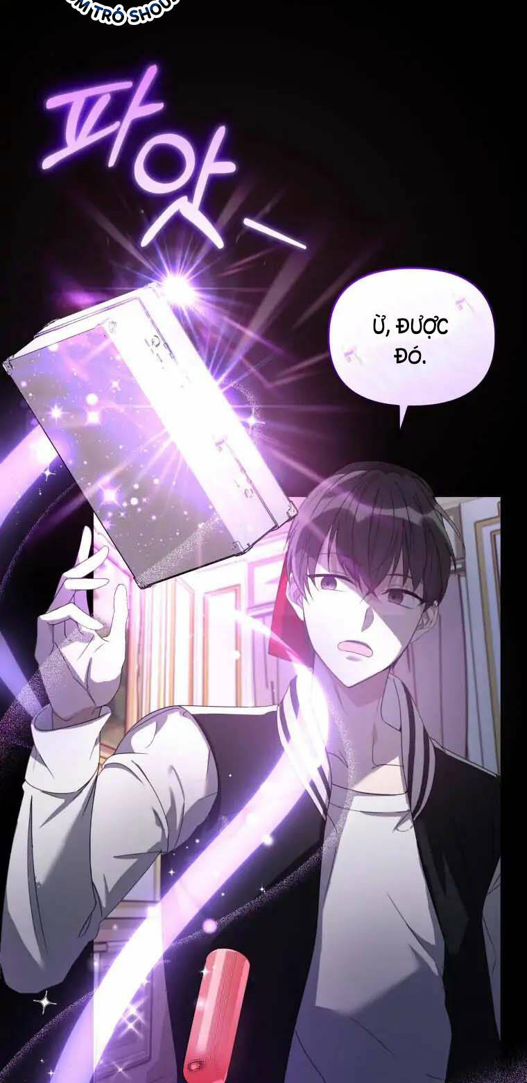 Chiếc Túi Bí Mật Của Tiểu Thư Xấu Xí Chapter 2.1 - Trang 2