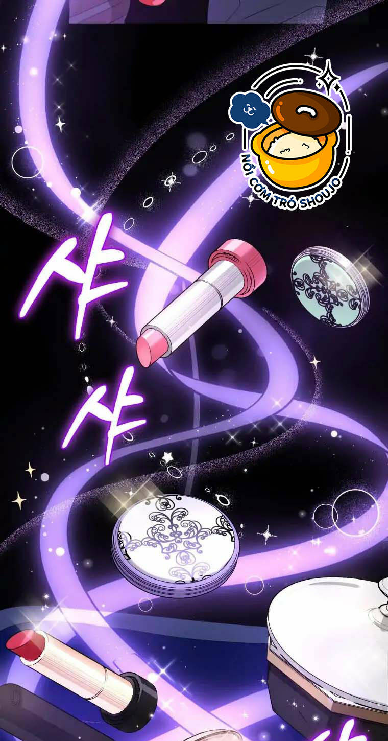 Chiếc Túi Bí Mật Của Tiểu Thư Xấu Xí Chapter 2.1 - Trang 2