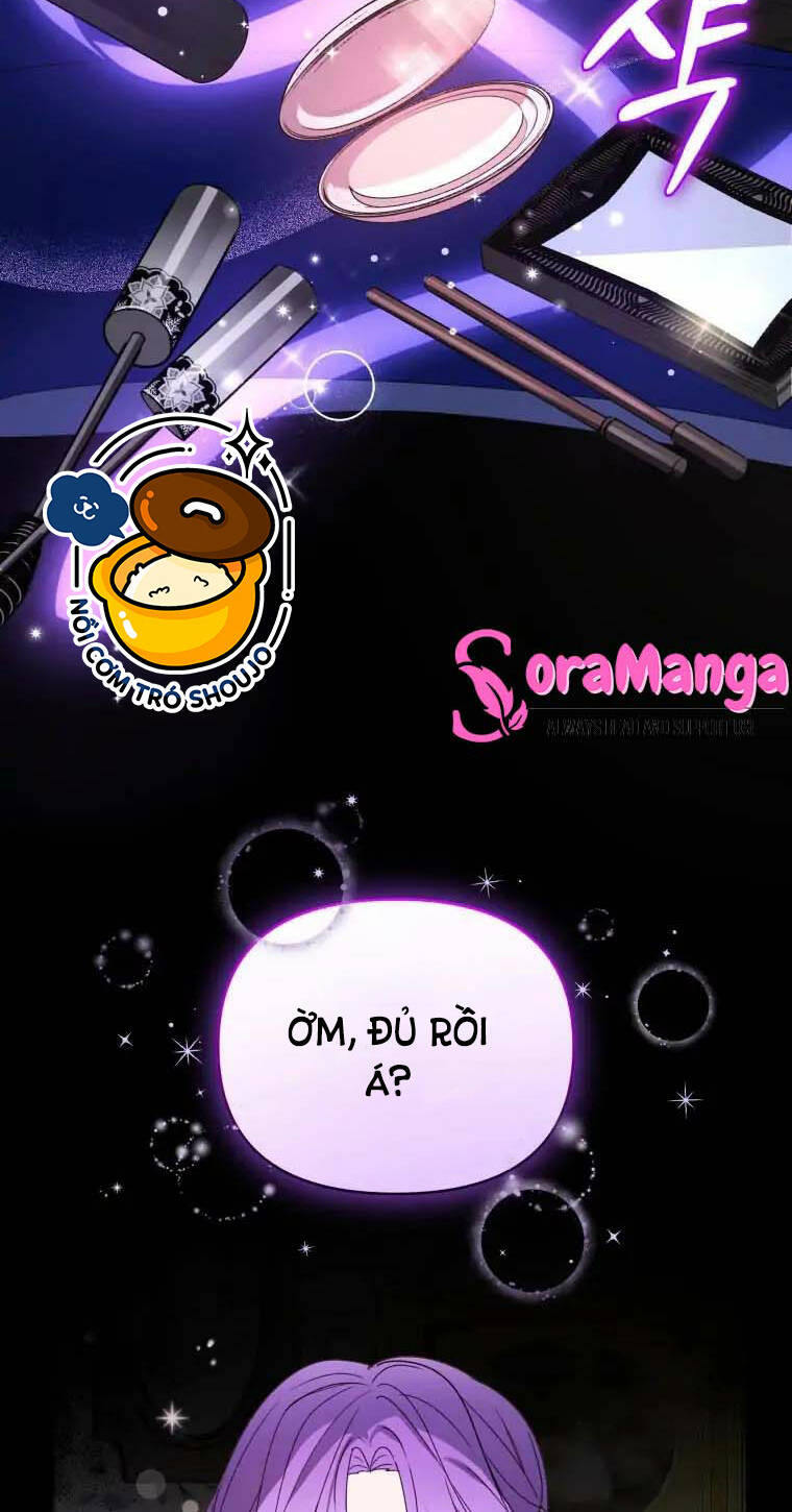 Chiếc Túi Bí Mật Của Tiểu Thư Xấu Xí Chapter 2.1 - Trang 2