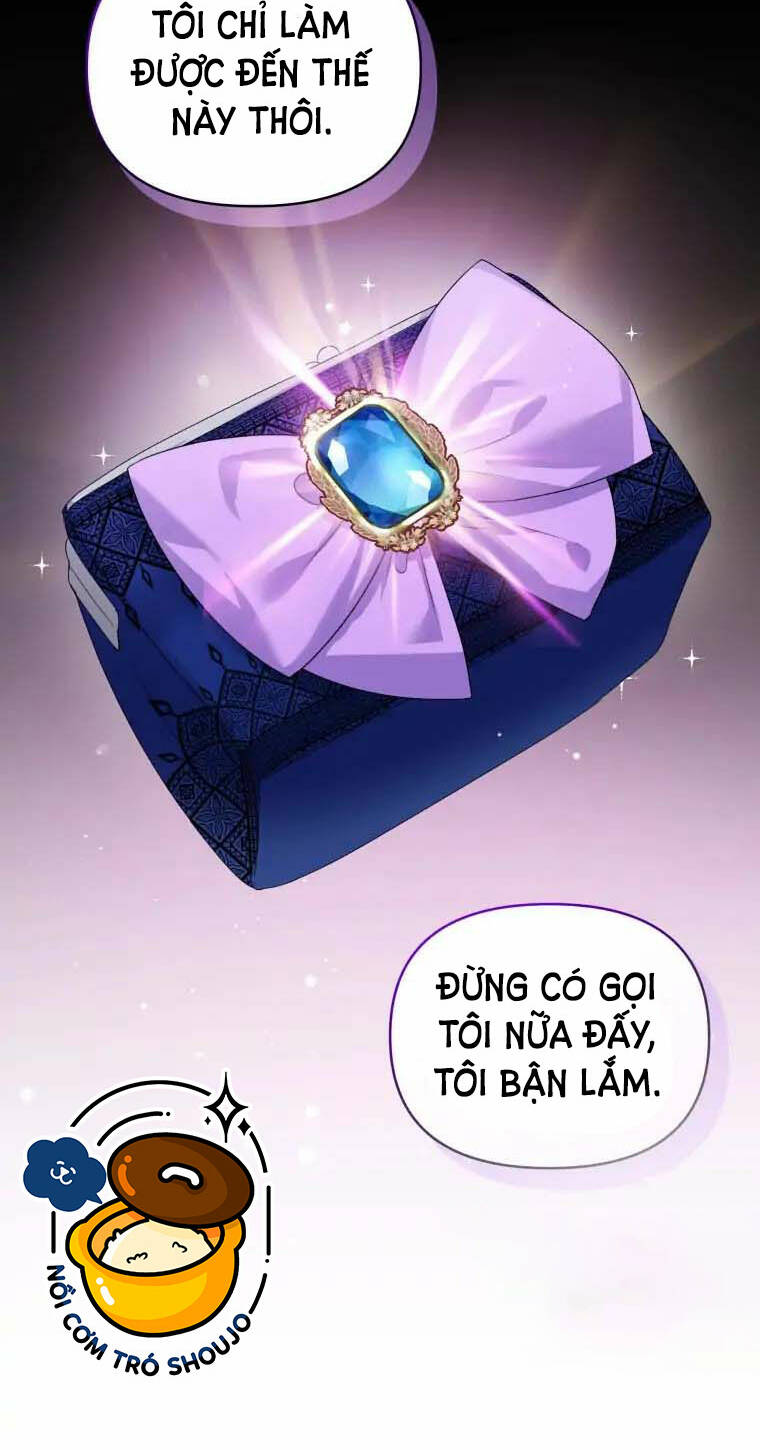 Chiếc Túi Bí Mật Của Tiểu Thư Xấu Xí Chapter 2.1 - Trang 2