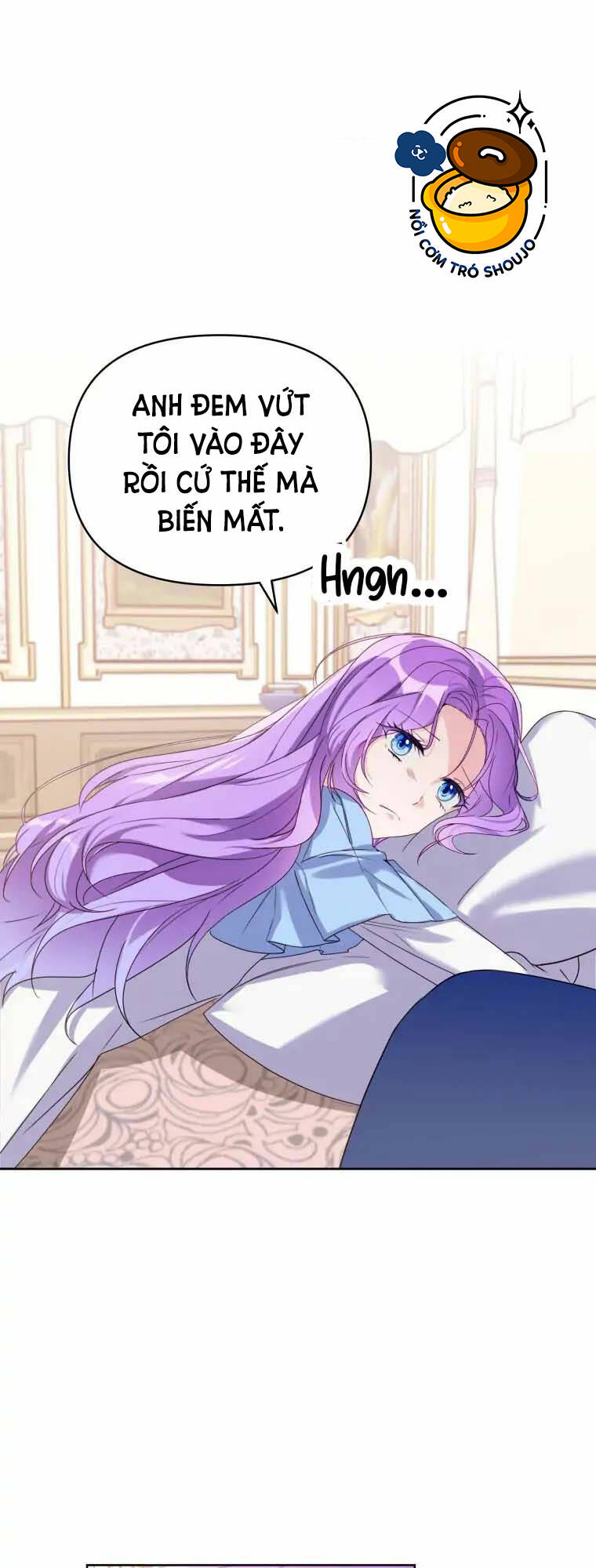 Chiếc Túi Bí Mật Của Tiểu Thư Xấu Xí Chapter 2.1 - Trang 2