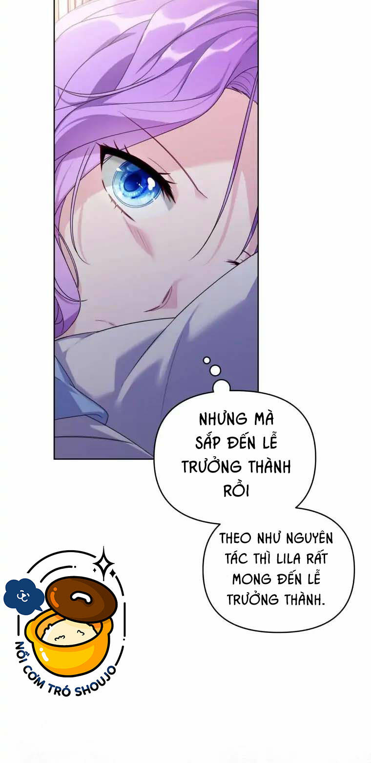 Chiếc Túi Bí Mật Của Tiểu Thư Xấu Xí Chapter 2.1 - Trang 2