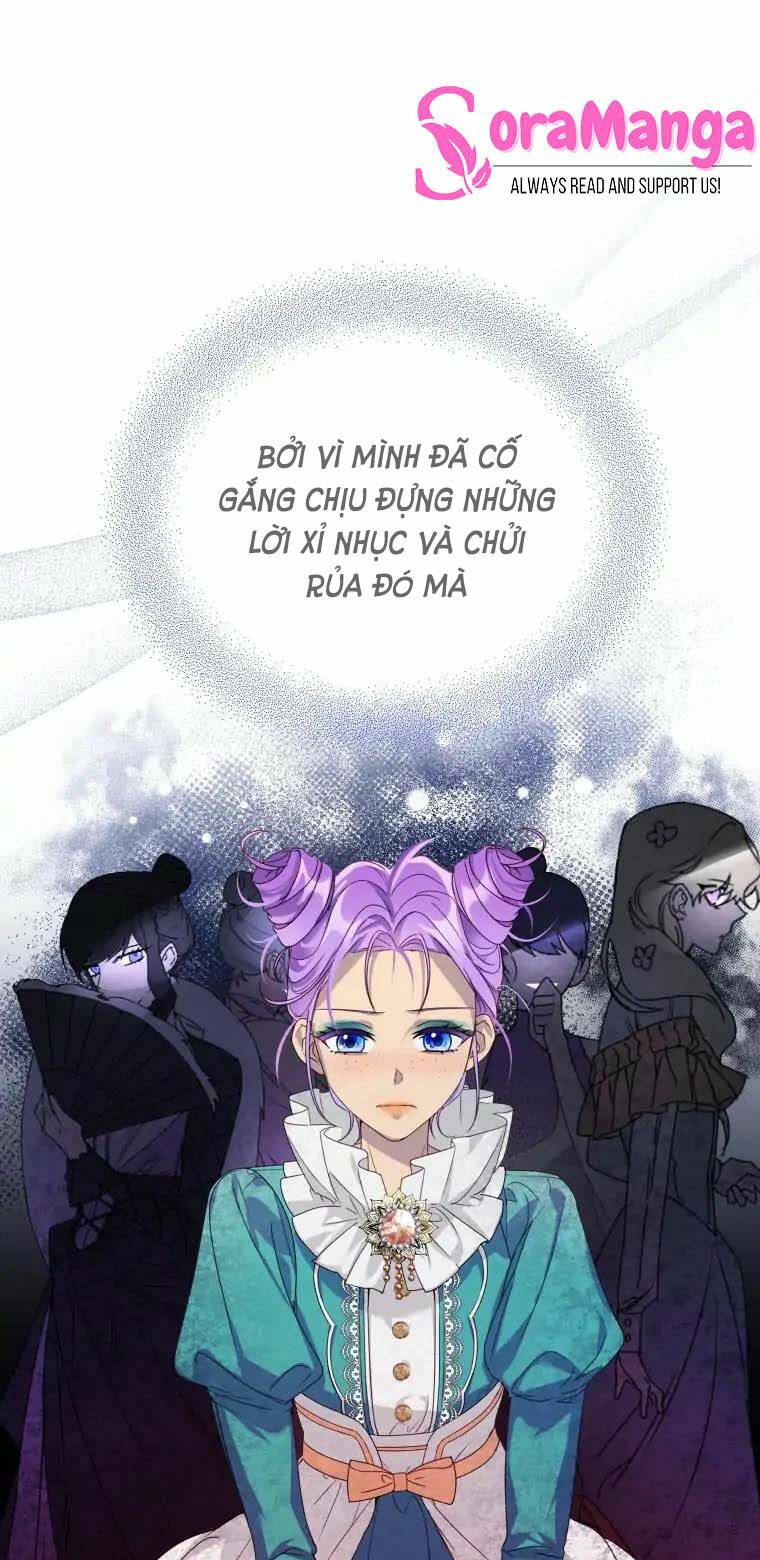 Chiếc Túi Bí Mật Của Tiểu Thư Xấu Xí Chapter 2.1 - Trang 2