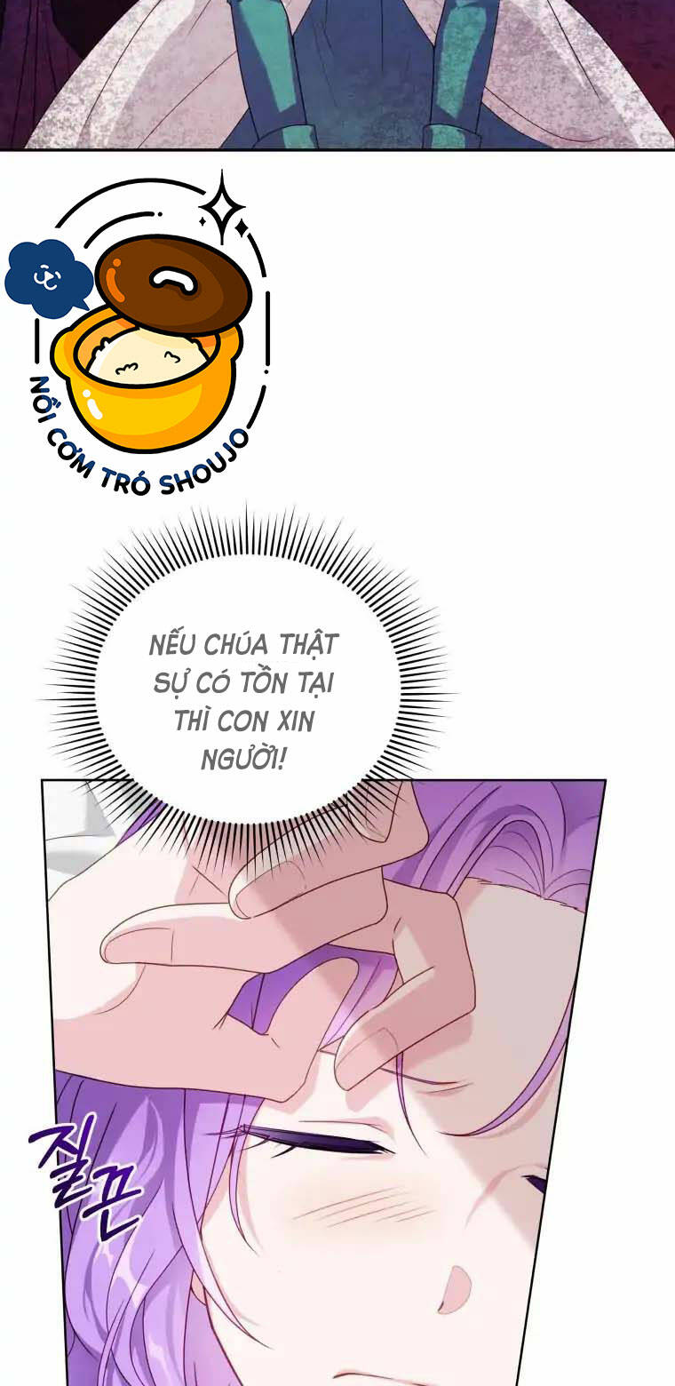 Chiếc Túi Bí Mật Của Tiểu Thư Xấu Xí Chapter 2.1 - Trang 2