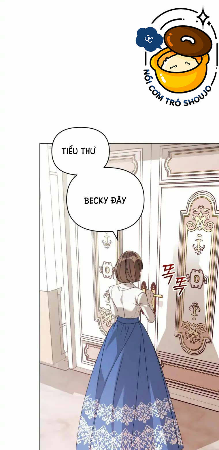 Chiếc Túi Bí Mật Của Tiểu Thư Xấu Xí Chapter 2.1 - Trang 2