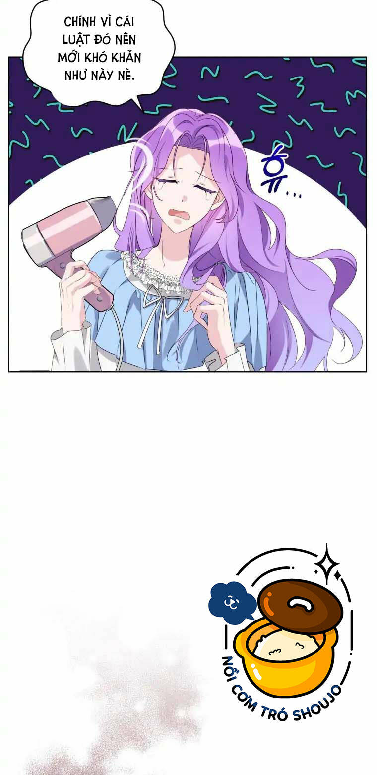 Chiếc Túi Bí Mật Của Tiểu Thư Xấu Xí Chapter 2.1 - Trang 2