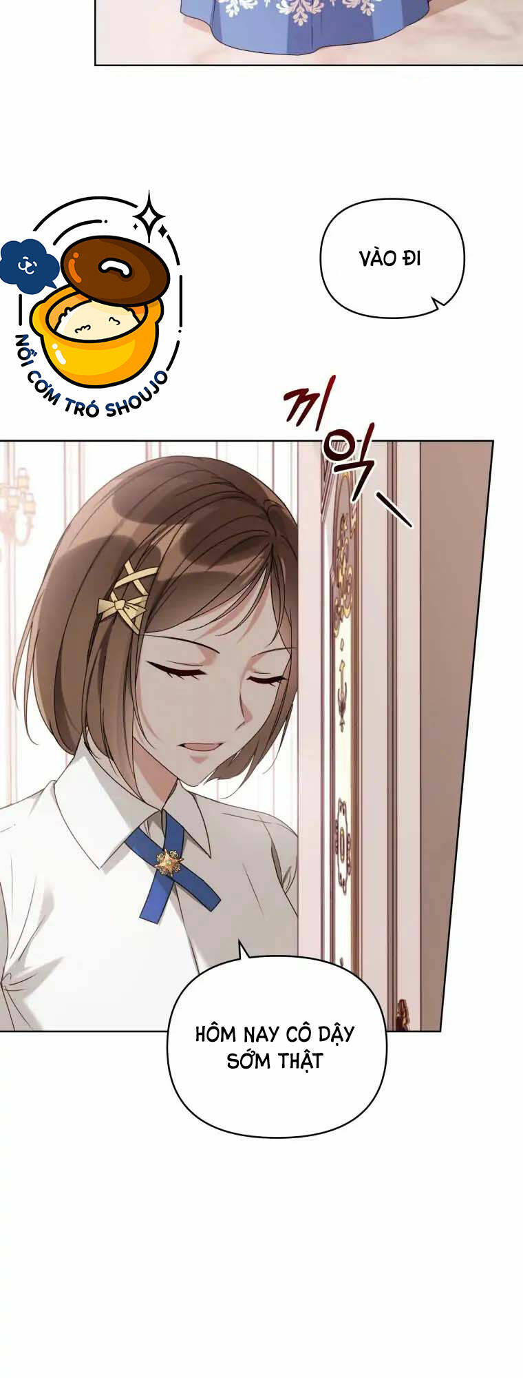 Chiếc Túi Bí Mật Của Tiểu Thư Xấu Xí Chapter 2.2 - Trang 2