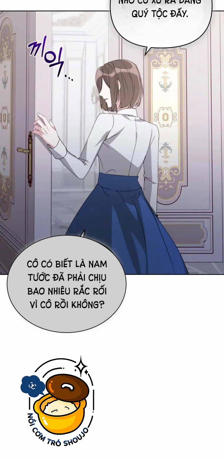 Chiếc Túi Bí Mật Của Tiểu Thư Xấu Xí Chapter 2.2 - Trang 2