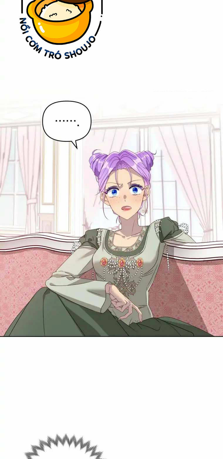 Chiếc Túi Bí Mật Của Tiểu Thư Xấu Xí Chapter 2.2 - Trang 2