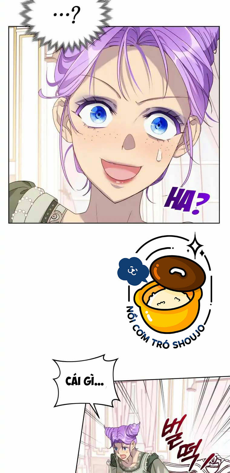 Chiếc Túi Bí Mật Của Tiểu Thư Xấu Xí Chapter 2.2 - Trang 2