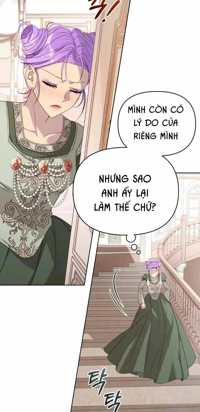 Chiếc Túi Bí Mật Của Tiểu Thư Xấu Xí Chapter 2.2 - Trang 2