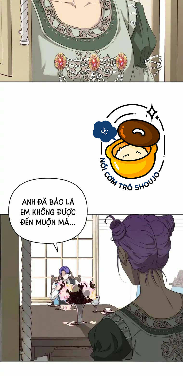 Chiếc Túi Bí Mật Của Tiểu Thư Xấu Xí Chapter 2.2 - Trang 2