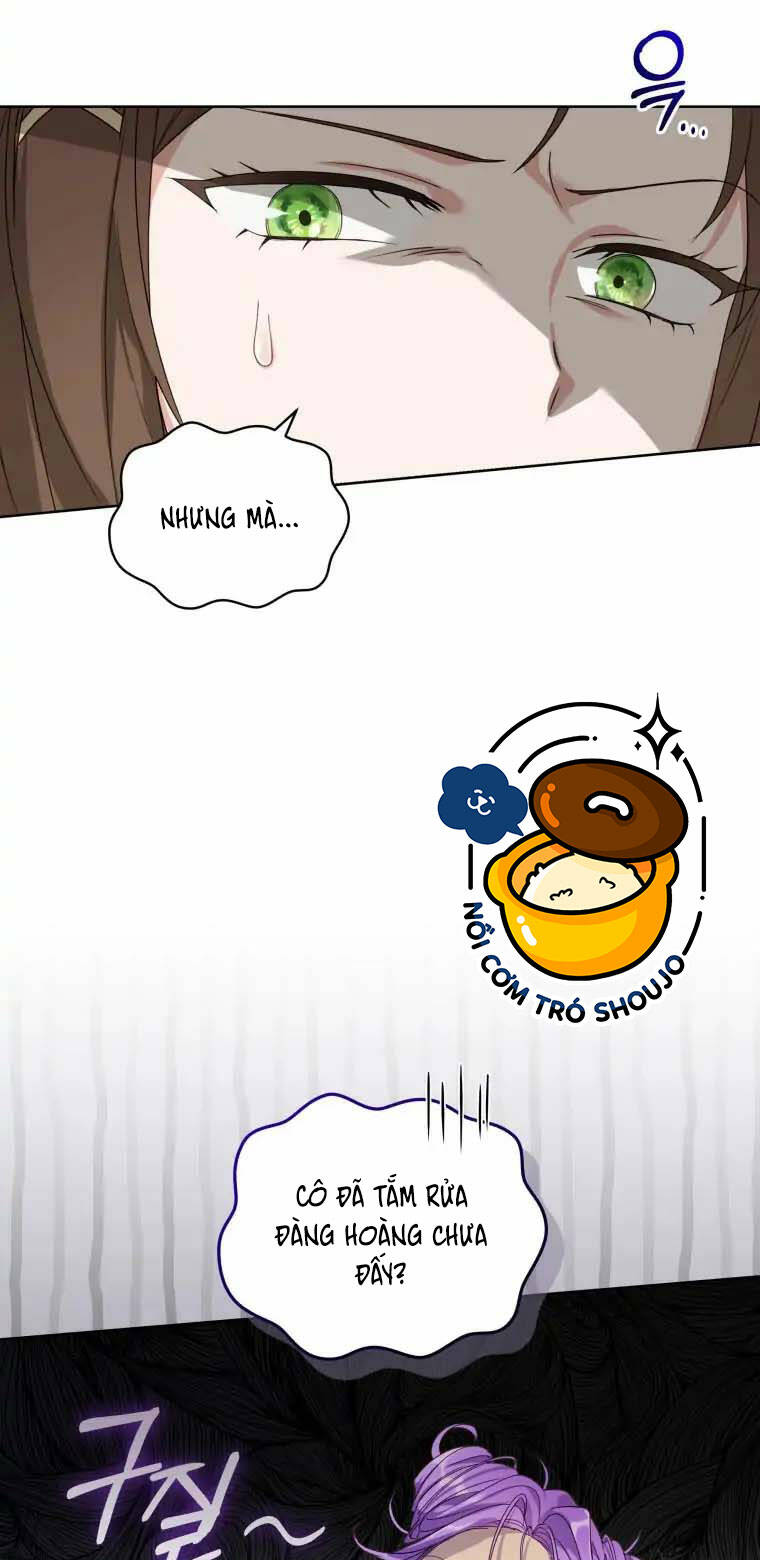 Chiếc Túi Bí Mật Của Tiểu Thư Xấu Xí Chapter 2.2 - Trang 2