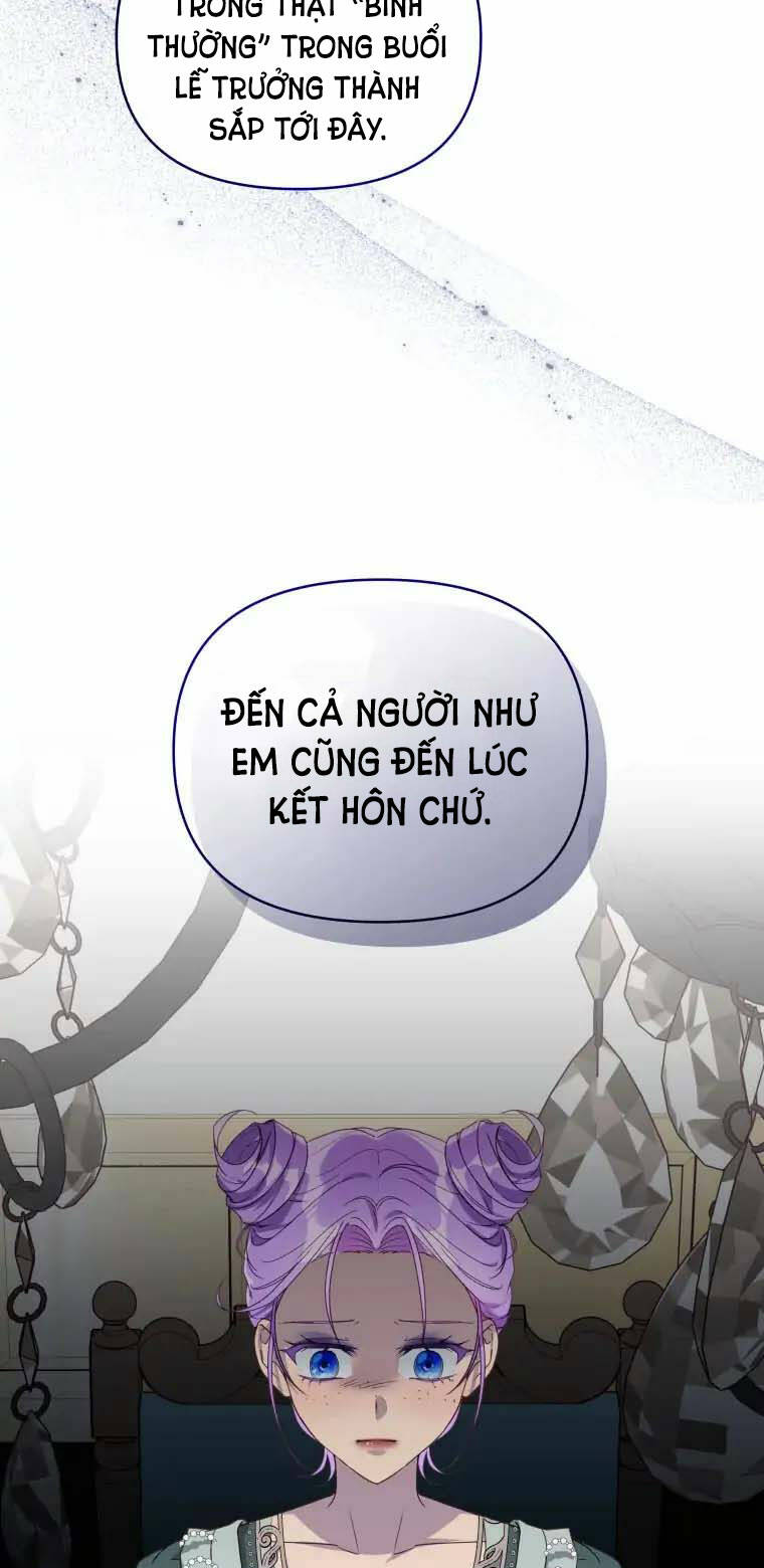 Chiếc Túi Bí Mật Của Tiểu Thư Xấu Xí Chapter 2.2 - Trang 2