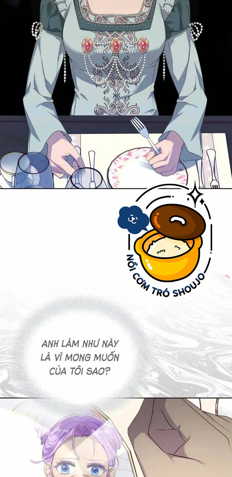 Chiếc Túi Bí Mật Của Tiểu Thư Xấu Xí Chapter 2.2 - Trang 2