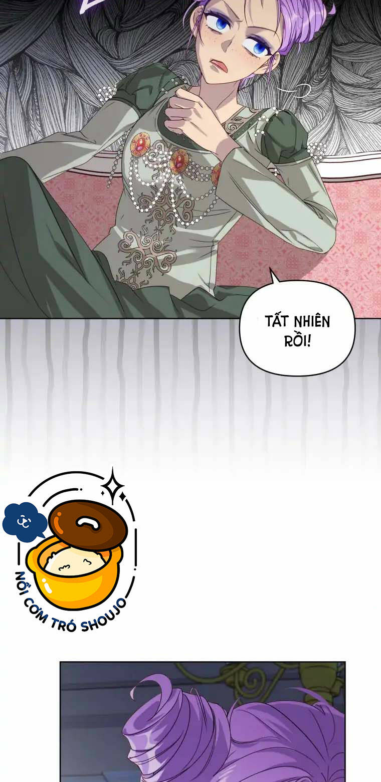 Chiếc Túi Bí Mật Của Tiểu Thư Xấu Xí Chapter 2.2 - Trang 2