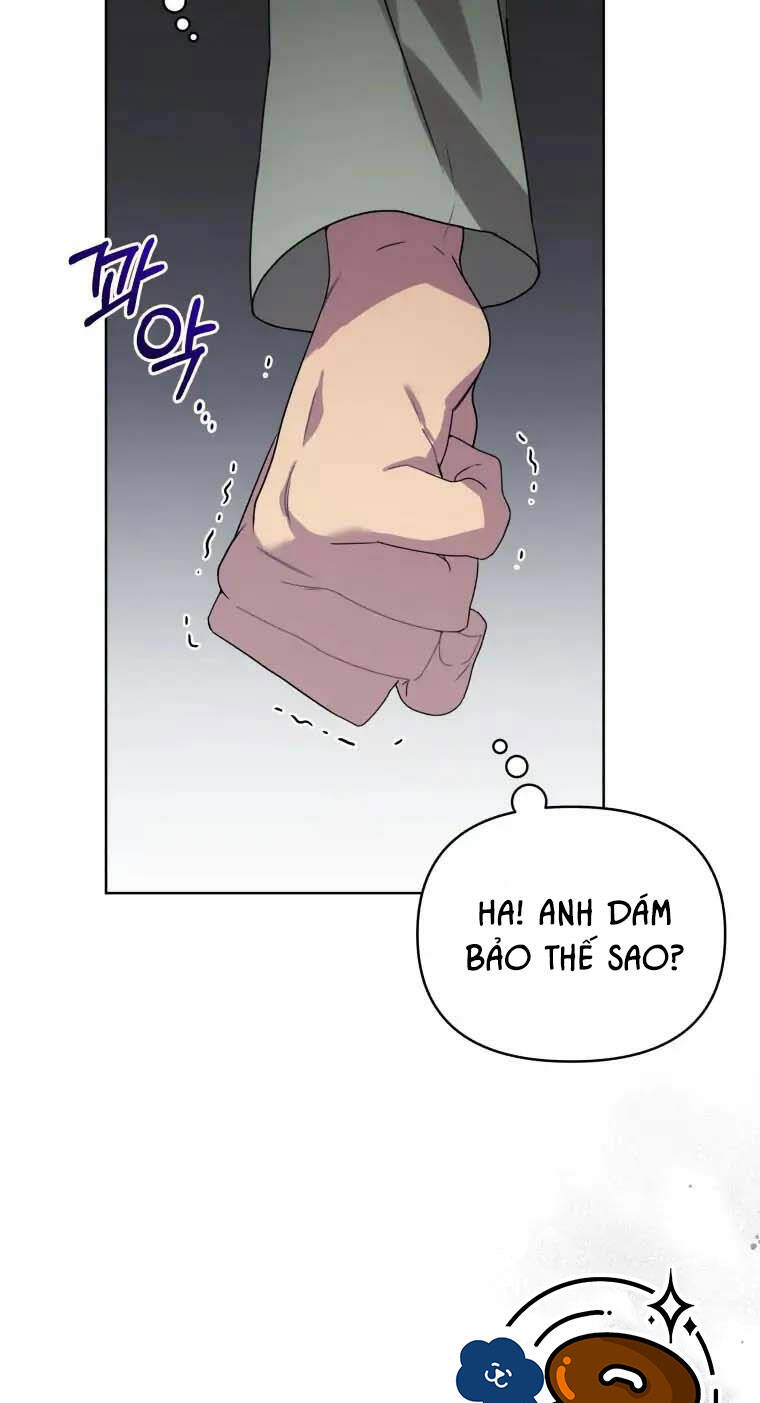 Chiếc Túi Bí Mật Của Tiểu Thư Xấu Xí Chapter 2.2 - Trang 2