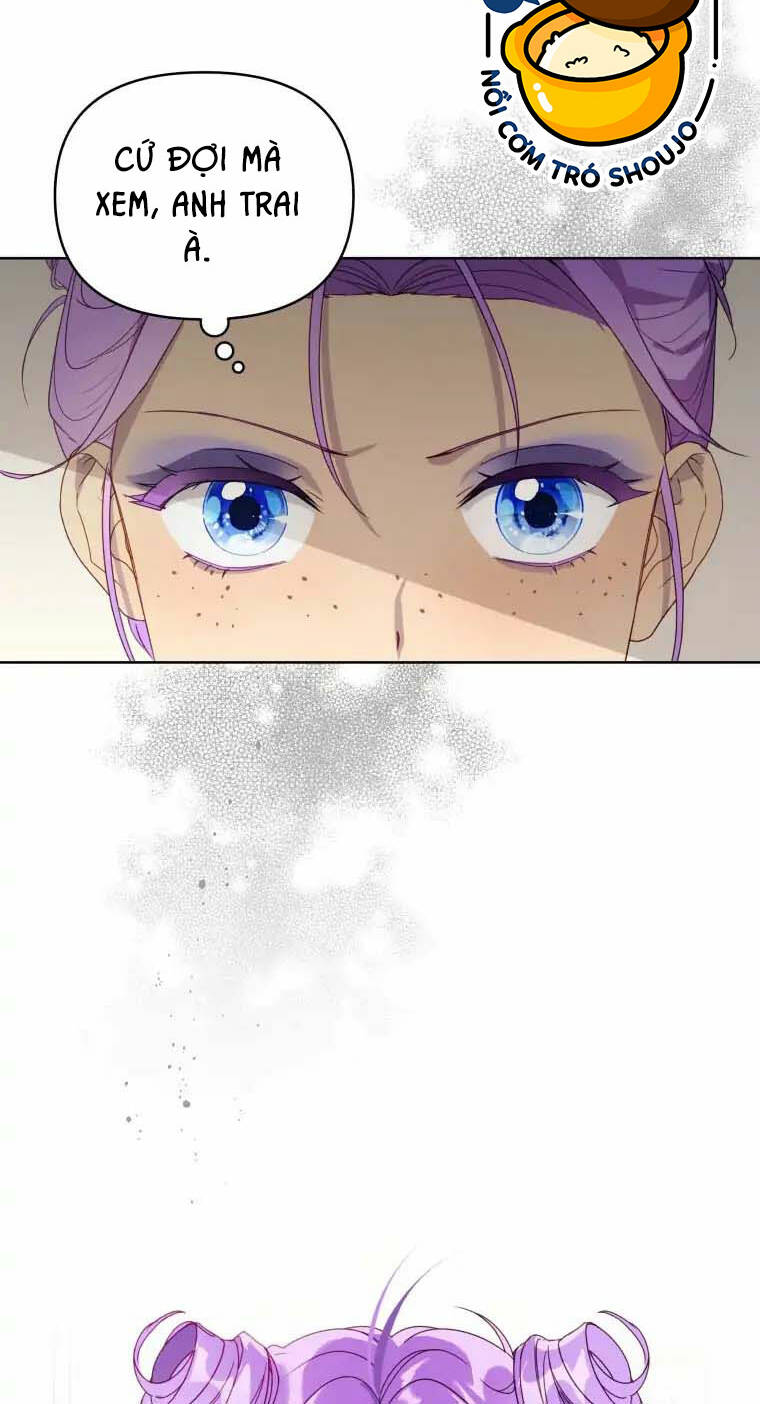 Chiếc Túi Bí Mật Của Tiểu Thư Xấu Xí Chapter 2.2 - Trang 2