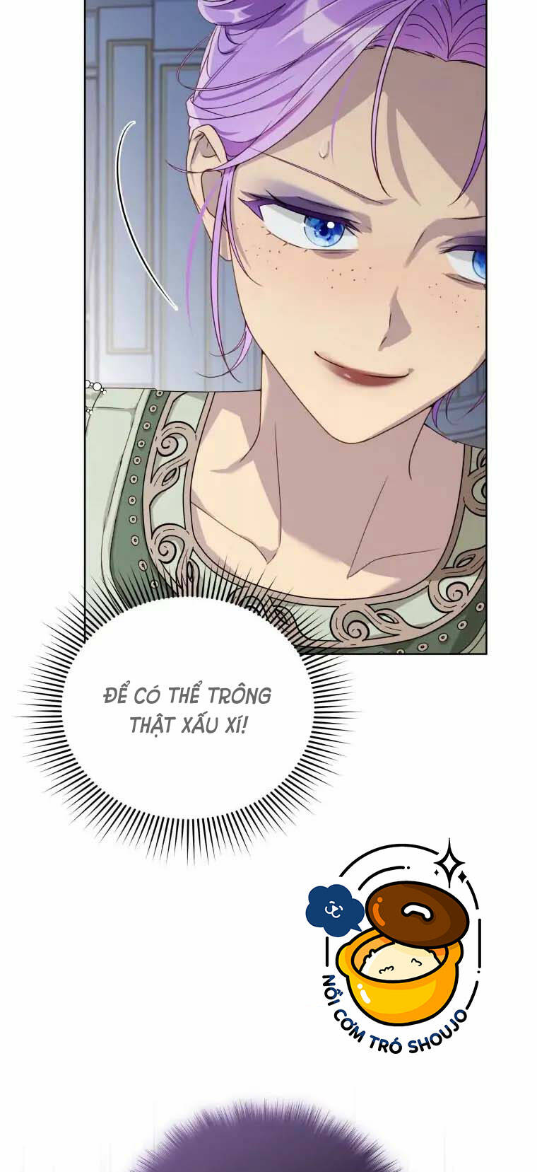 Chiếc Túi Bí Mật Của Tiểu Thư Xấu Xí Chapter 2.2 - Trang 2