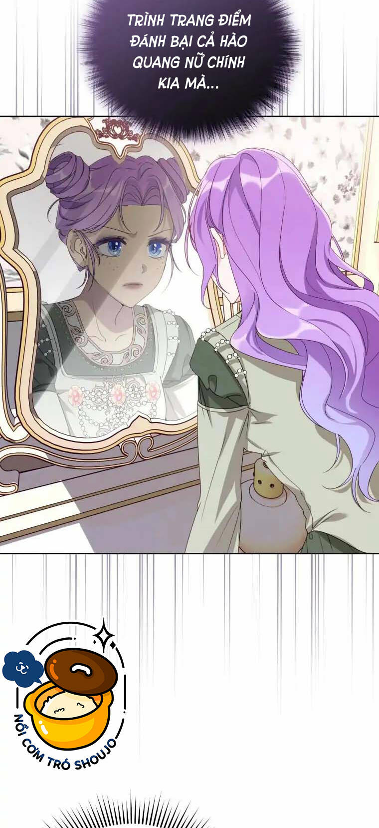 Chiếc Túi Bí Mật Của Tiểu Thư Xấu Xí Chapter 2.2 - Trang 2