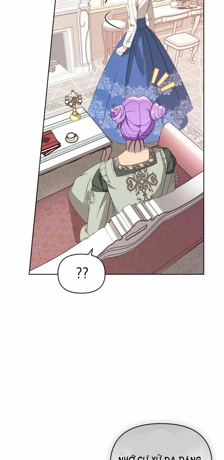 Chiếc Túi Bí Mật Của Tiểu Thư Xấu Xí Chapter 2.2 - Trang 2