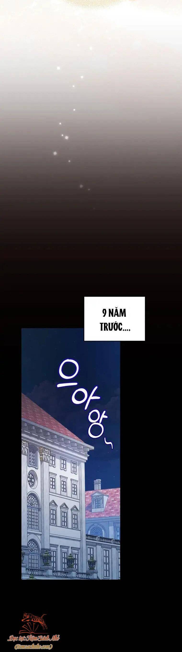 Chiếc Túi Bí Mật Của Tiểu Thư Xấu Xí Chapter 2 - Trang 2