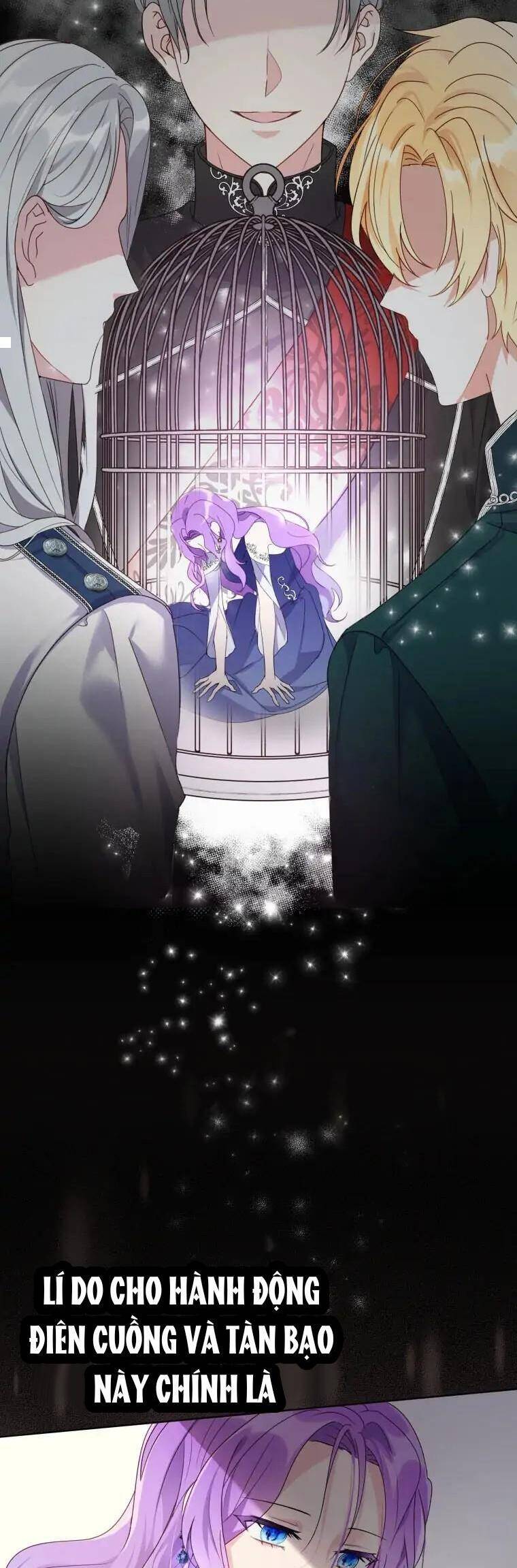 Chiếc Túi Bí Mật Của Tiểu Thư Xấu Xí Chapter 2 - Trang 2