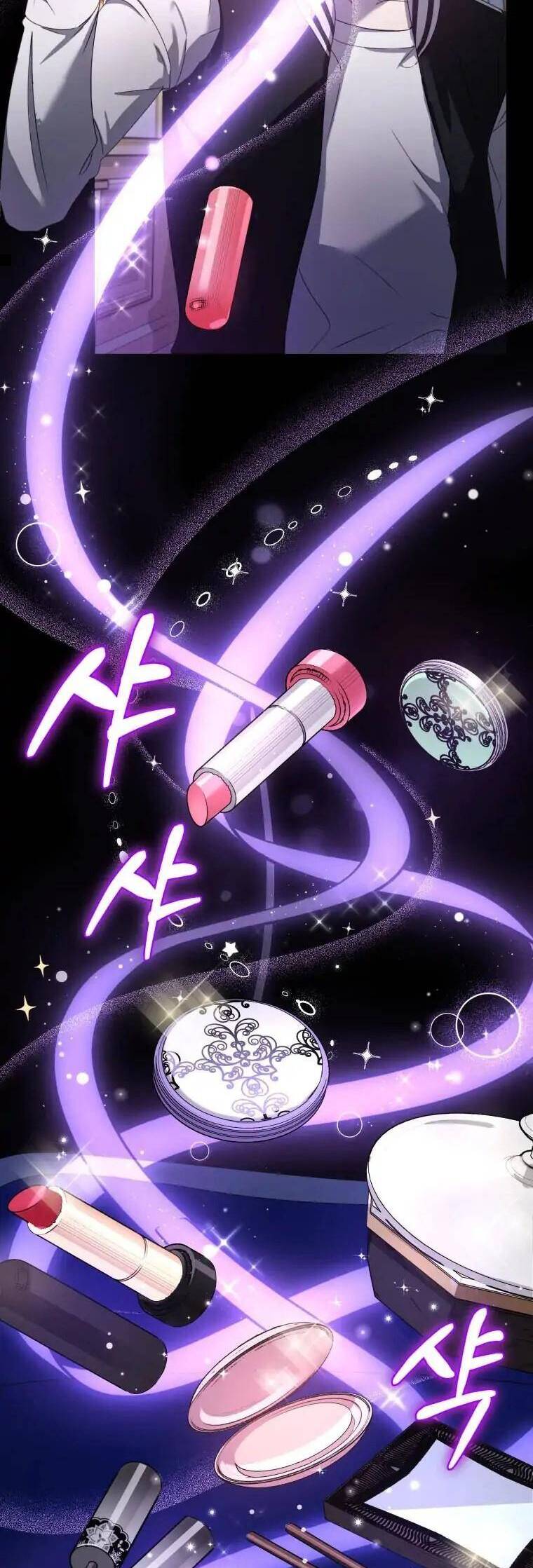 Chiếc Túi Bí Mật Của Tiểu Thư Xấu Xí Chapter 2 - Trang 2