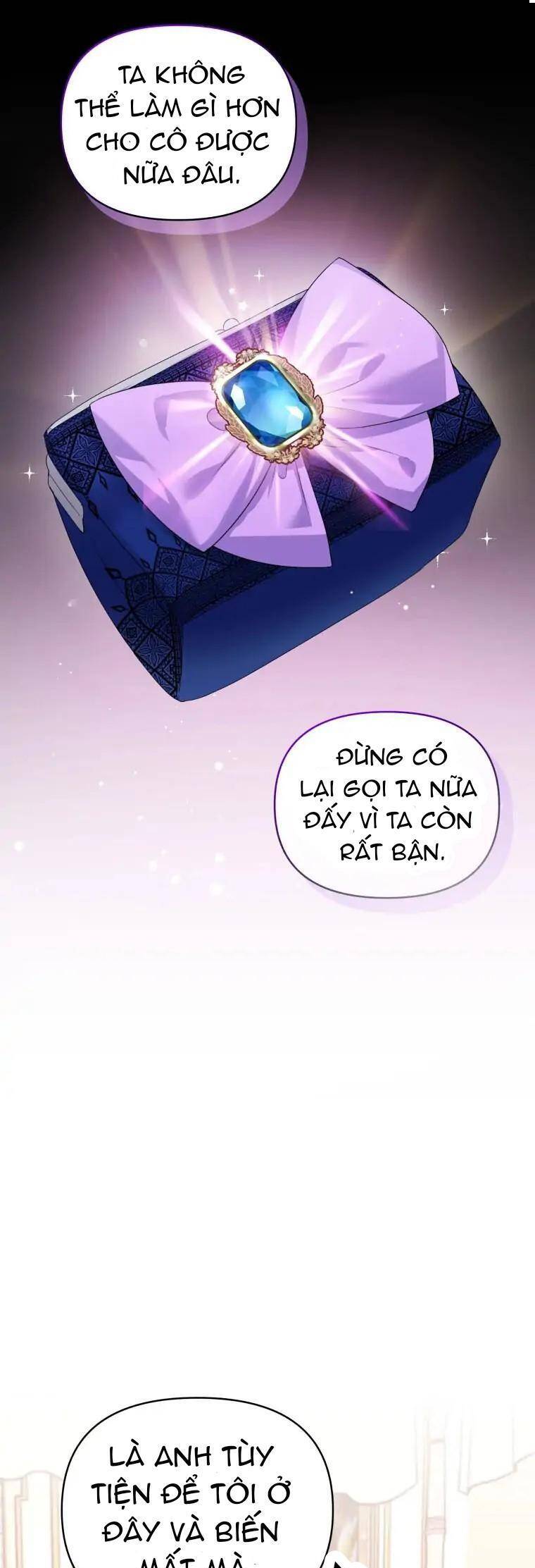 Chiếc Túi Bí Mật Của Tiểu Thư Xấu Xí Chapter 2 - Trang 2