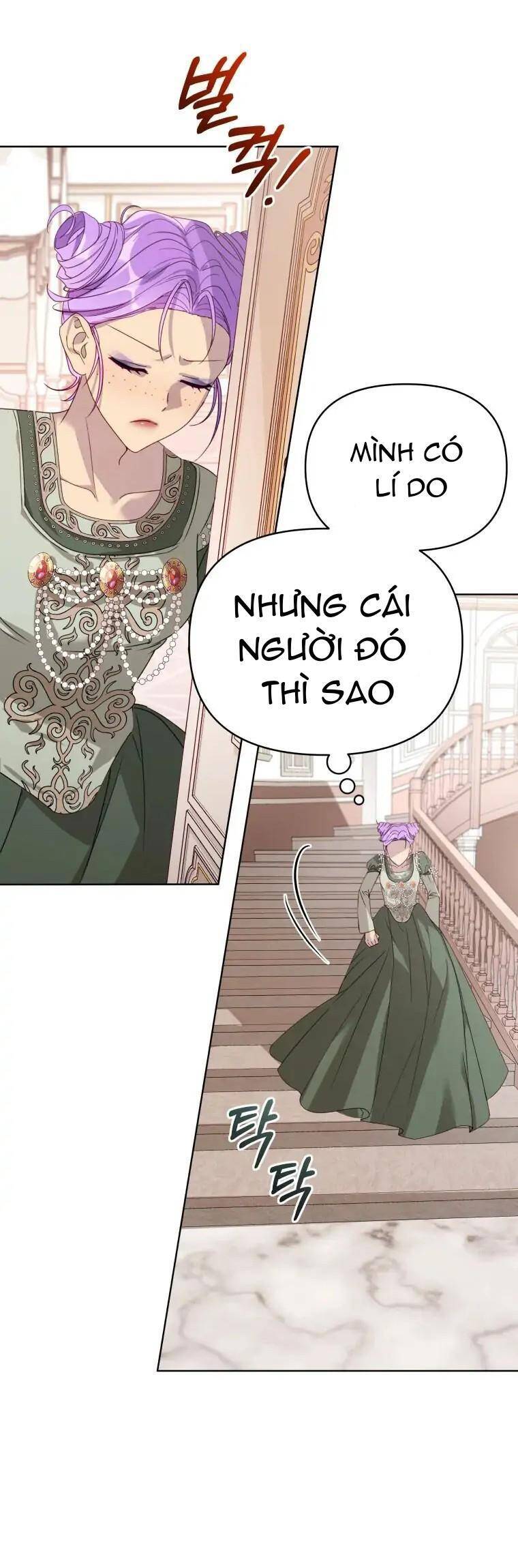 Chiếc Túi Bí Mật Của Tiểu Thư Xấu Xí Chapter 2 - Trang 2