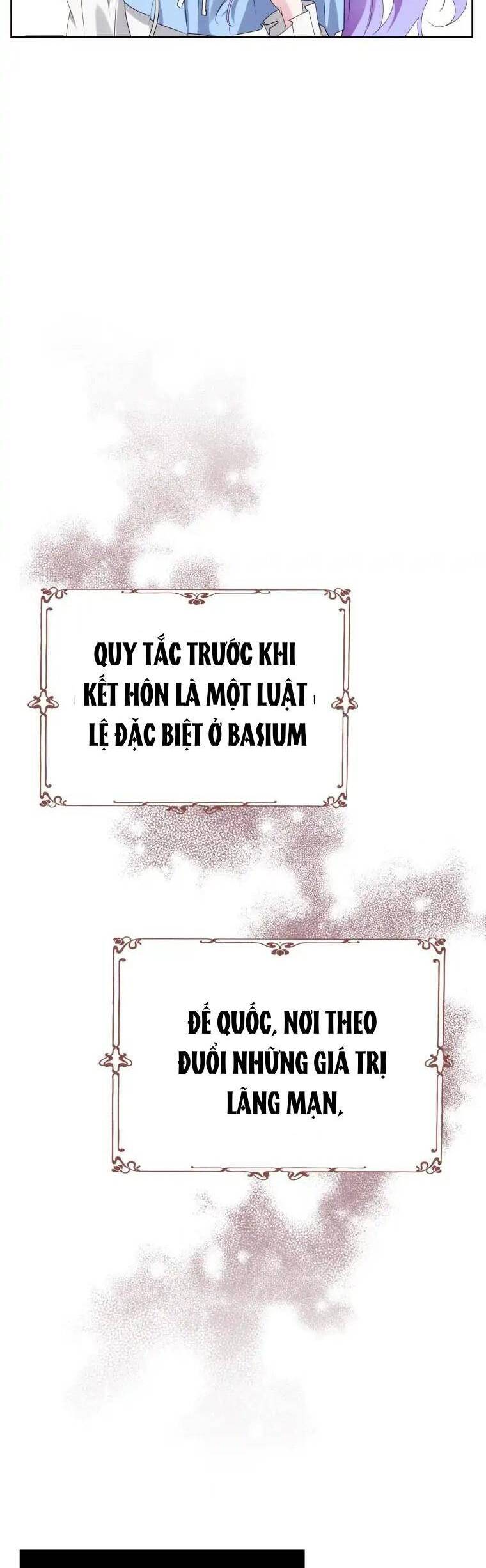 Chiếc Túi Bí Mật Của Tiểu Thư Xấu Xí Chapter 2 - Trang 2