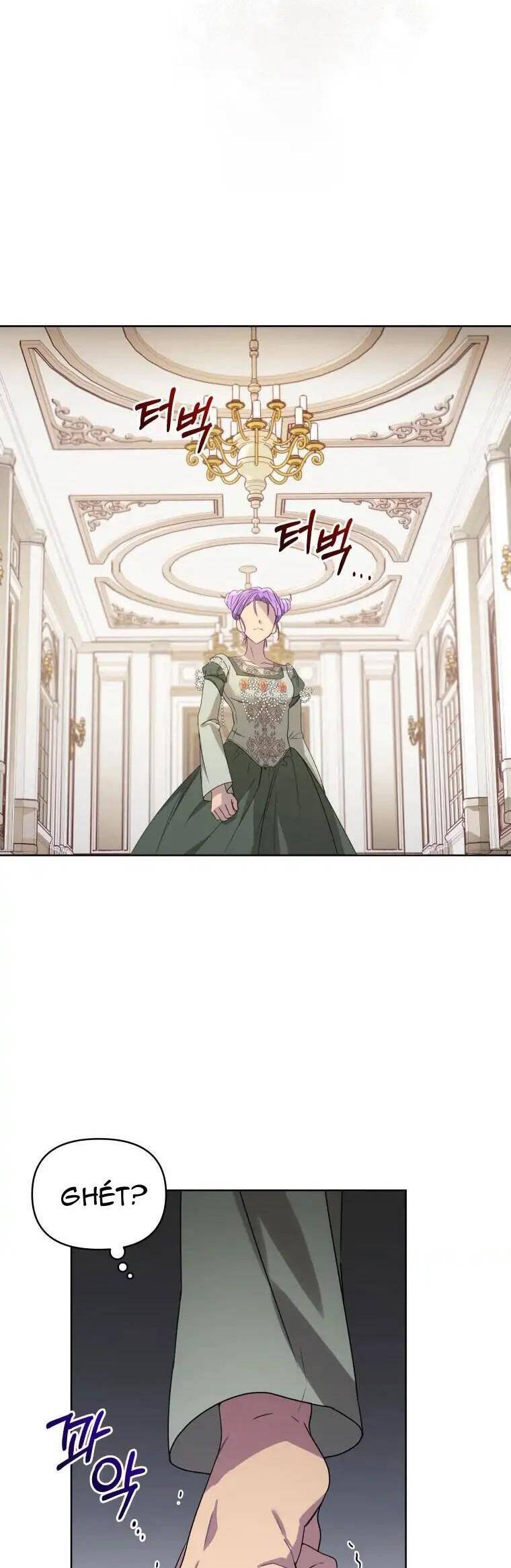 Chiếc Túi Bí Mật Của Tiểu Thư Xấu Xí Chapter 2 - Trang 2