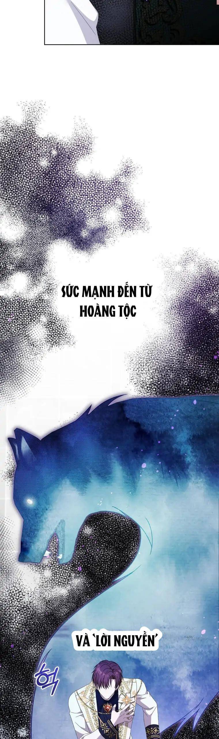 Chiếc Túi Bí Mật Của Tiểu Thư Xấu Xí Chapter 20 - Trang 2